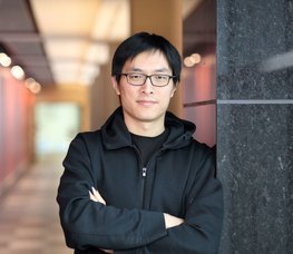 Wei Shi, professeur titulaire